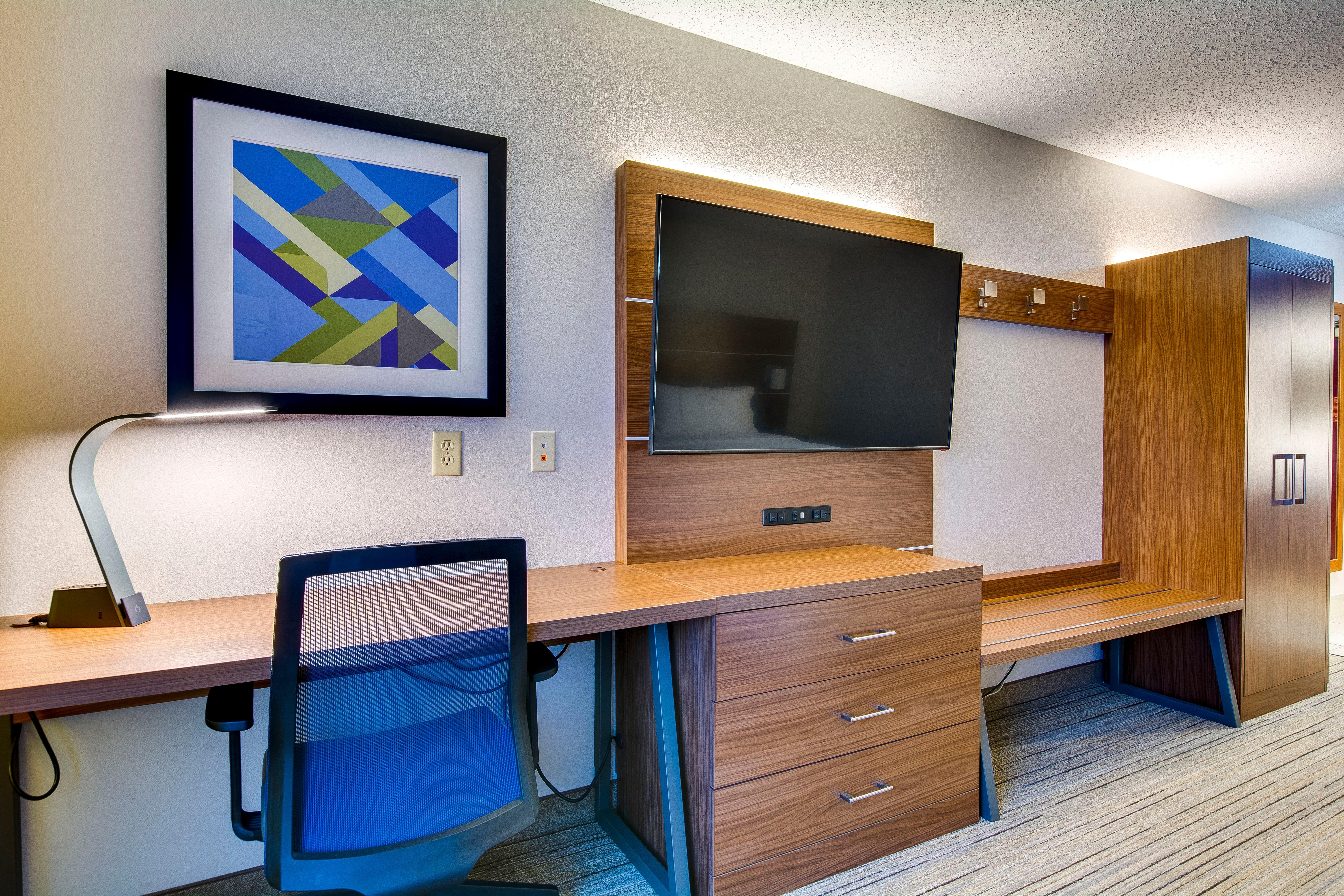 Holiday Inn Express Вінсенс Екстер'єр фото